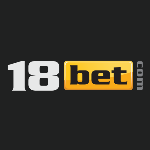 18bet logo