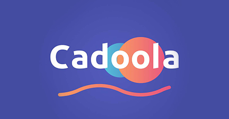 Cadoola logo