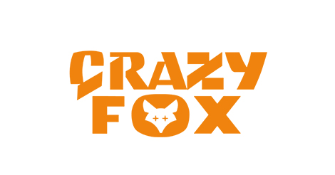 CrazyFox logo